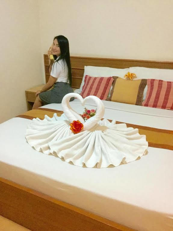 Michael Inn Pattaya ภายนอก รูปภาพ
